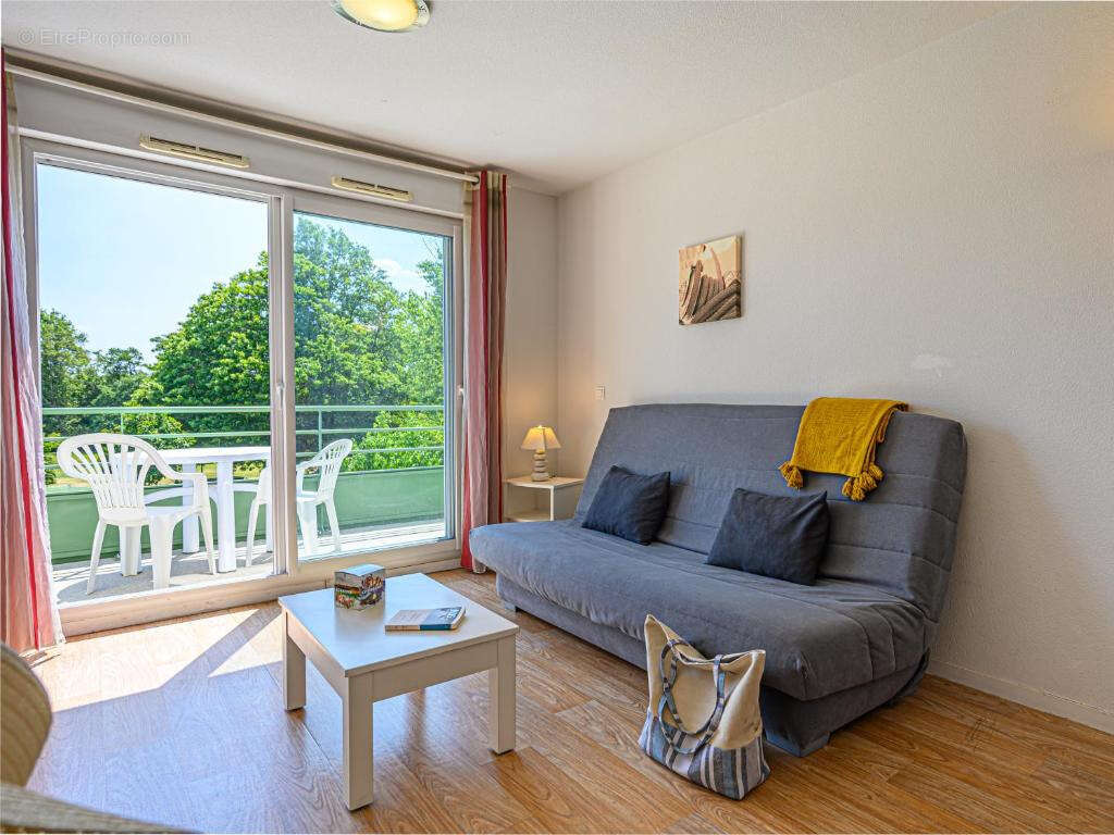 Appartement à PLESCOP