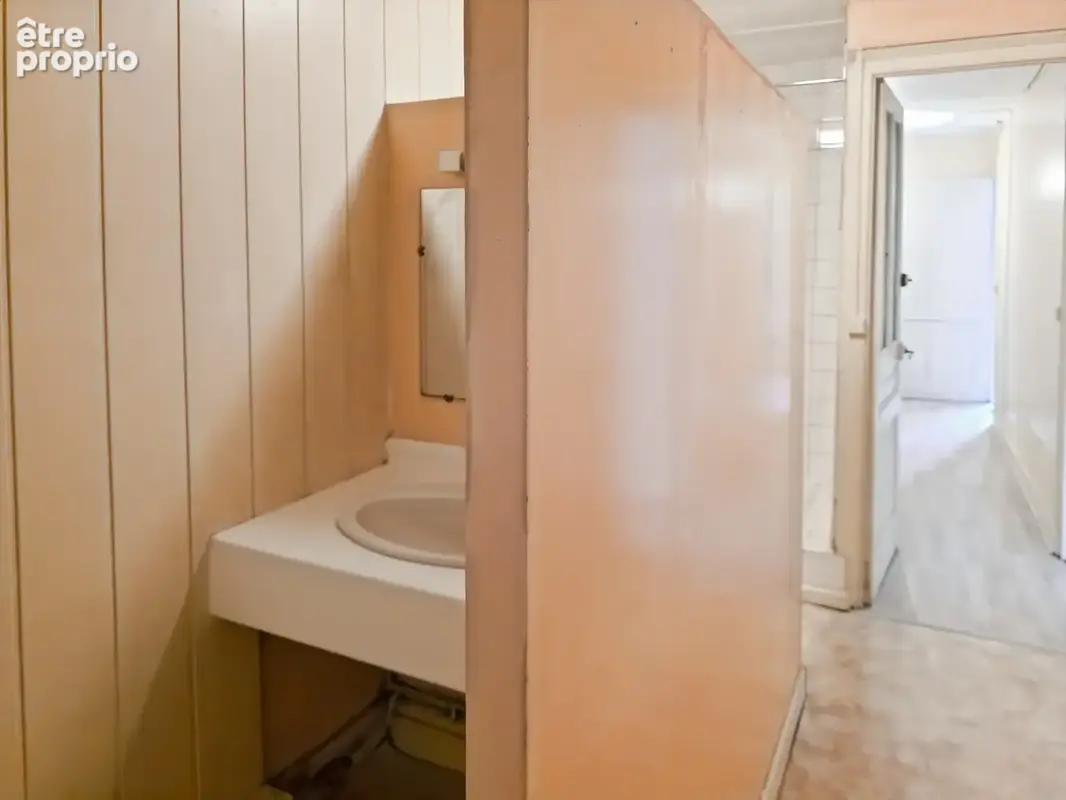 Immeuble de rapport 257 m² – 3 logements + colocation + 2 garages – fort potentiel locatif - photo 15