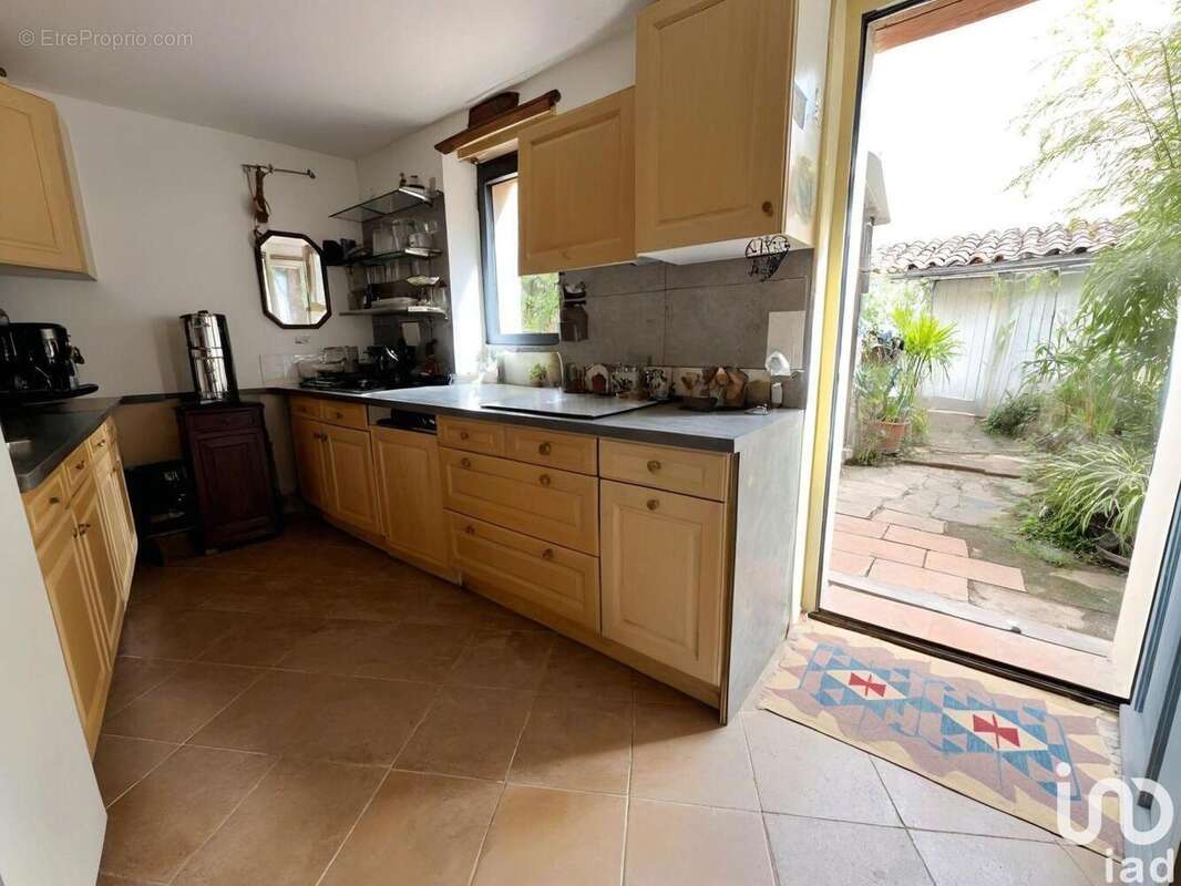 Photo 8 - Maison à TOULOUSE