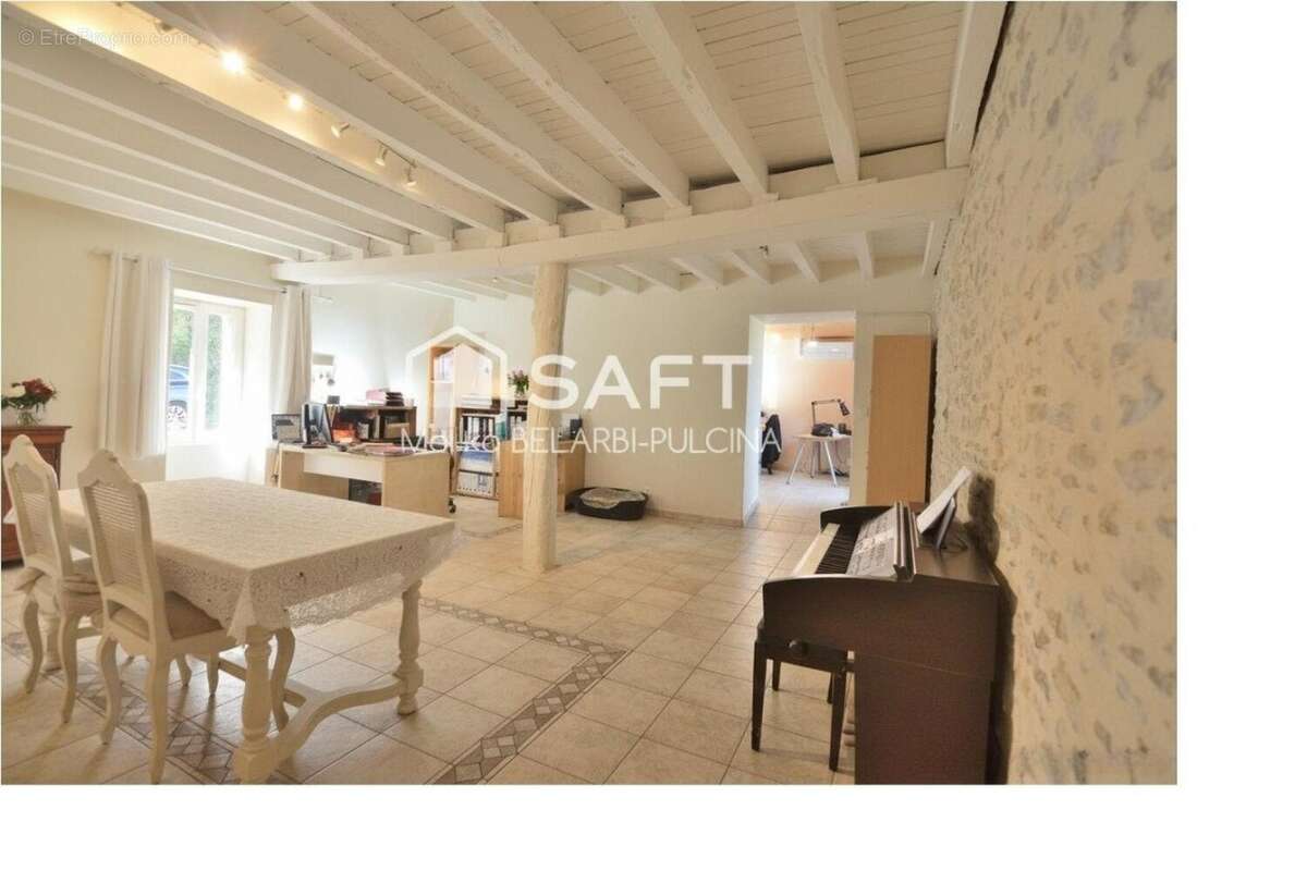 Photo 5 - Maison à SAINT-HILAIRE-LA-FORET