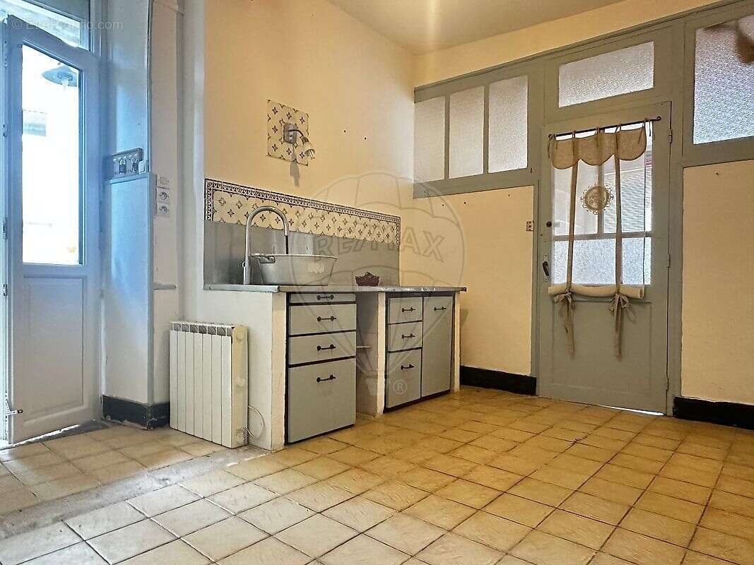 Maison à POUGUES-LES-EAUX
