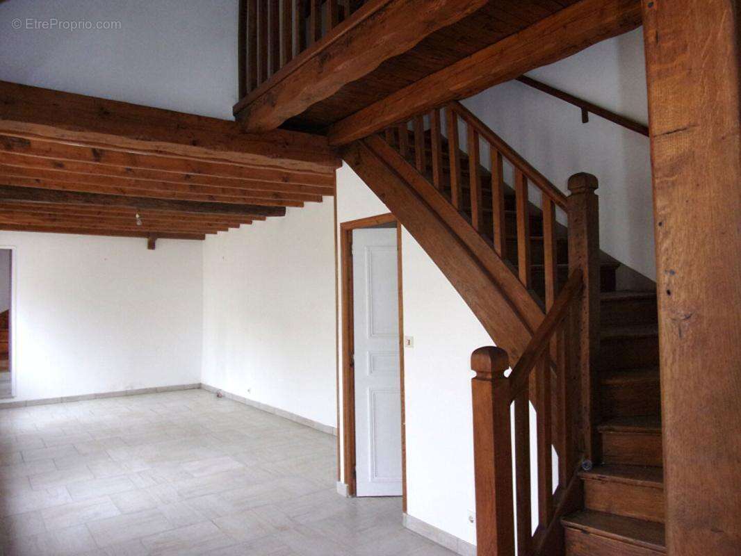 Maison à VERNON