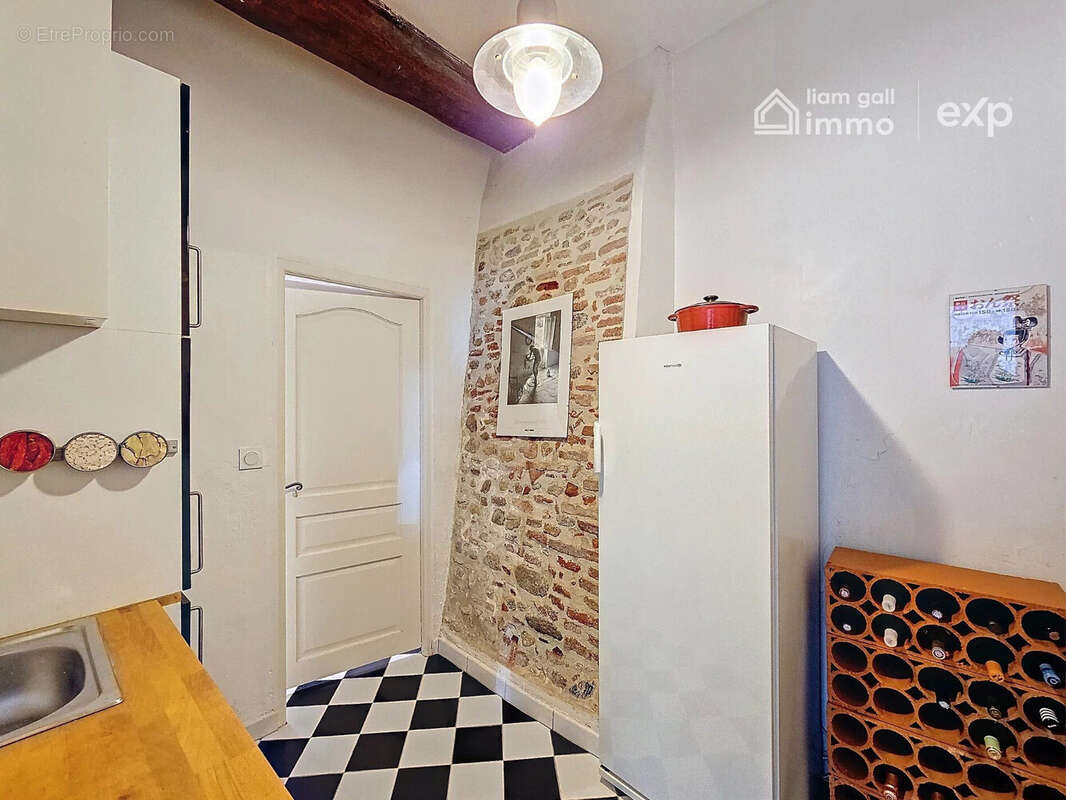 Maison 176 m² à Corneilla-Del-Vercol  - photo 6