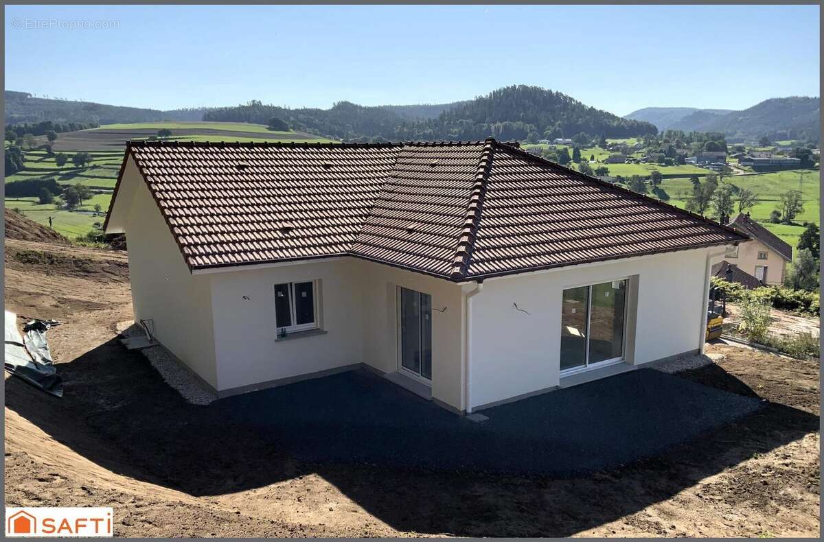 Photo 5 - Maison à DEYCIMONT