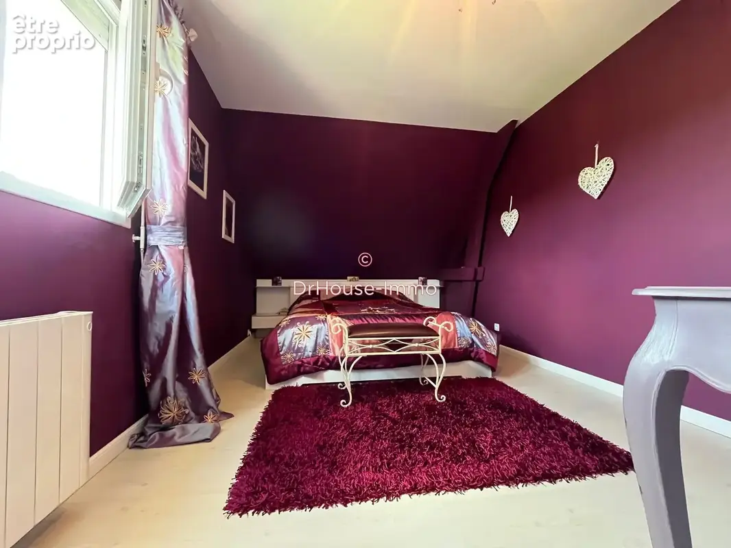 Maison 6 pièces 150 m² à vendre à Lisieux (14100) - photo 16