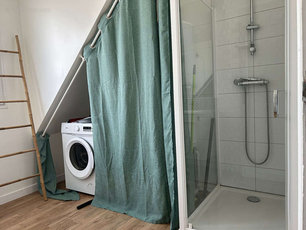 Appartement à QUIMPER