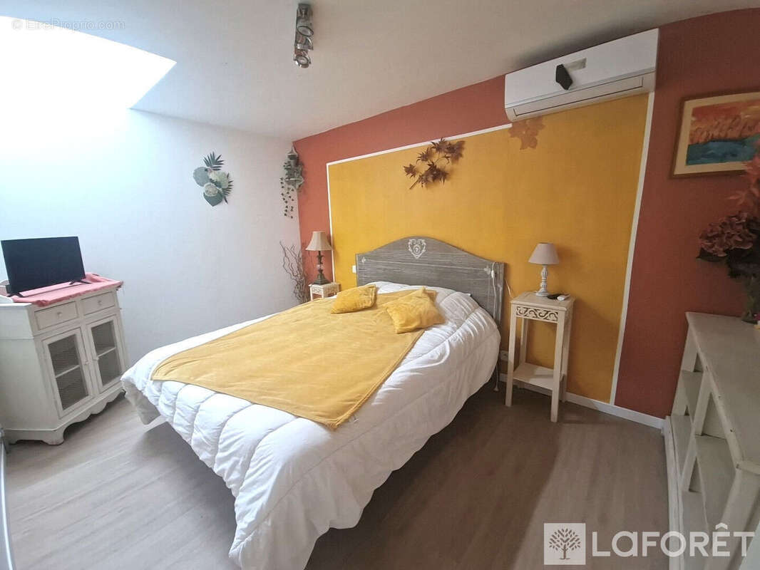 Maison à MERVILLE-FRANCEVILLE-PLAGE