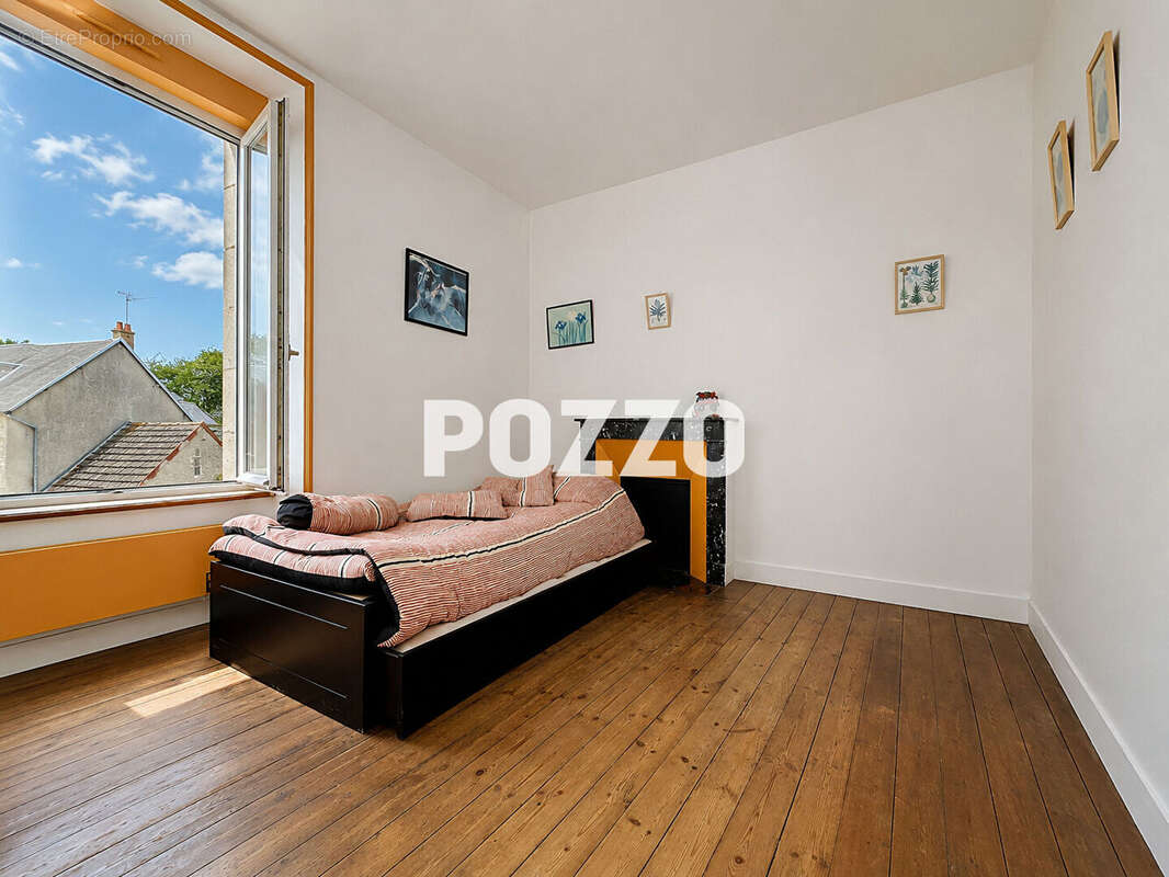 Maison Sartilly Baie Bocage  9 pièce(s) 112m2 - photo 6