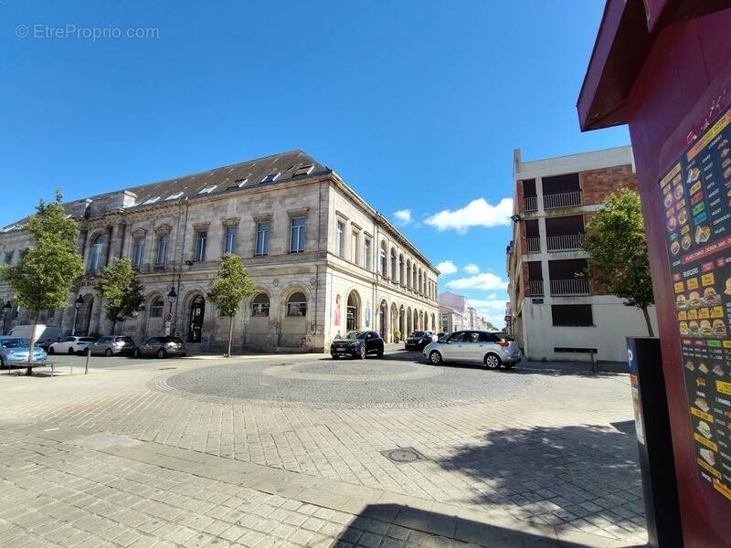 Appartement à ROCHEFORT