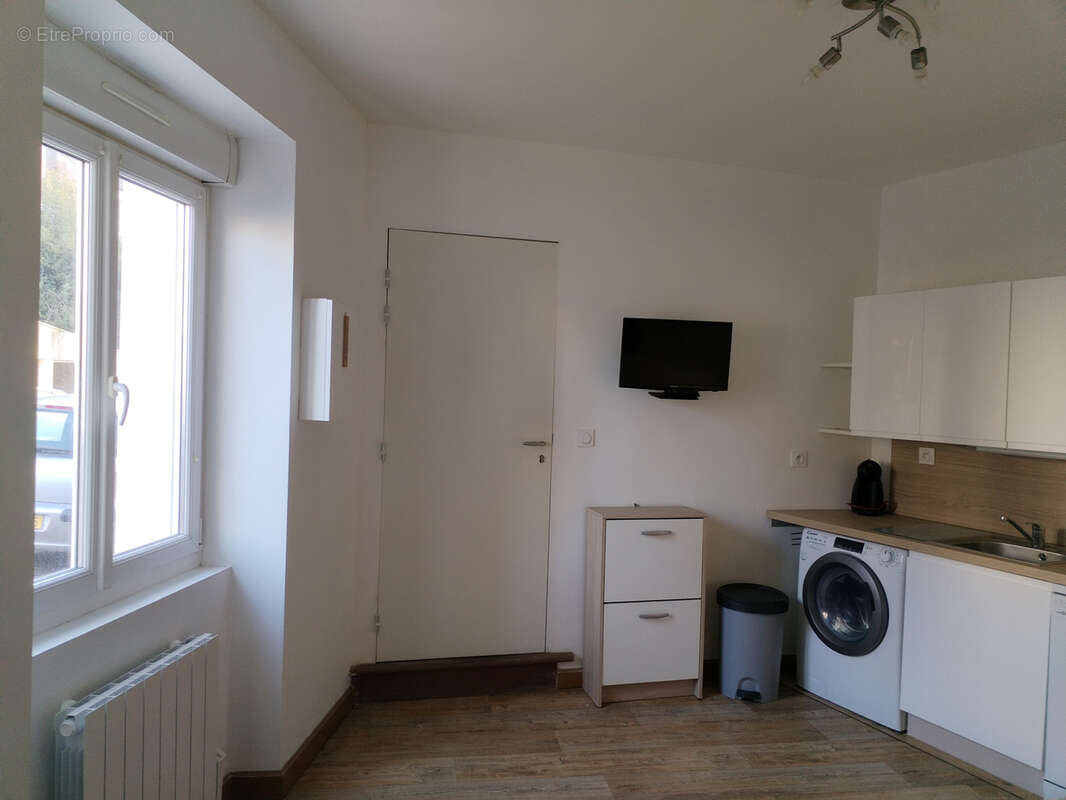 Appartement à SAINT-MALO