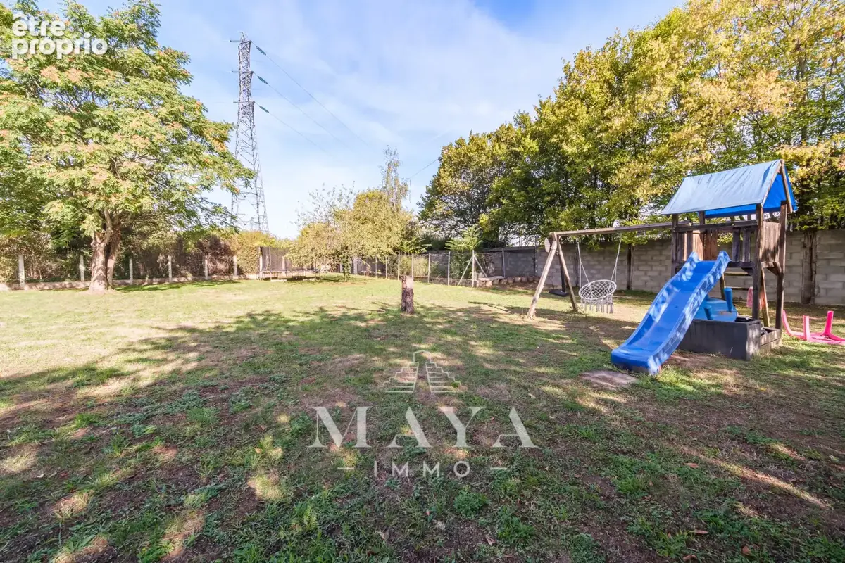 RIXHEIM - Maison individuelle (159m2 + 57m2) avec grand terrain - photo 17