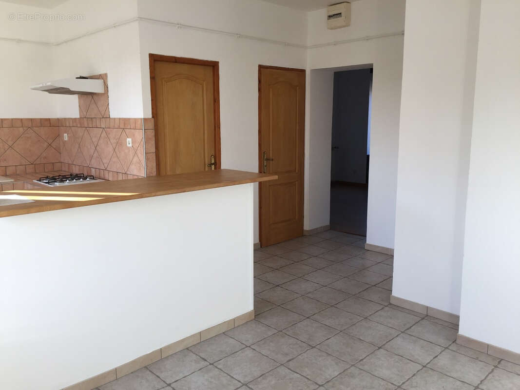 Appartement à BACCARAT