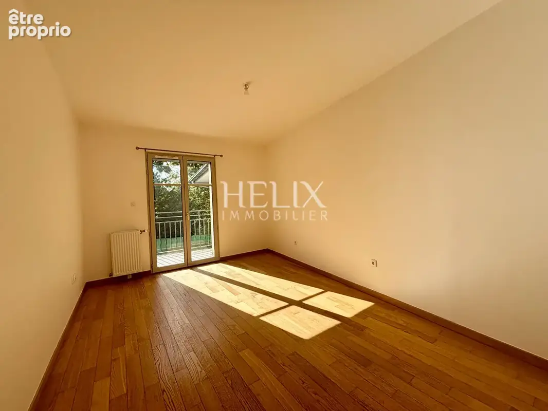 Joli duplex dans une résidence récente  de standing avec terrasse et balcon à L'Etang La Ville 4 pièce(s) 107.34 m2 - photo 6