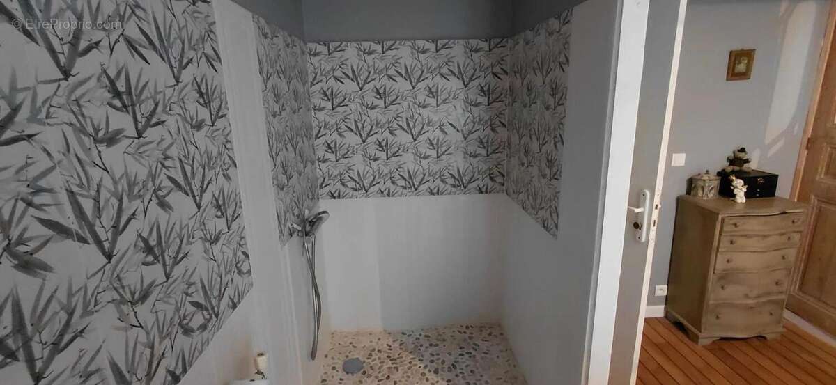 Maison à VALLERAUGUE