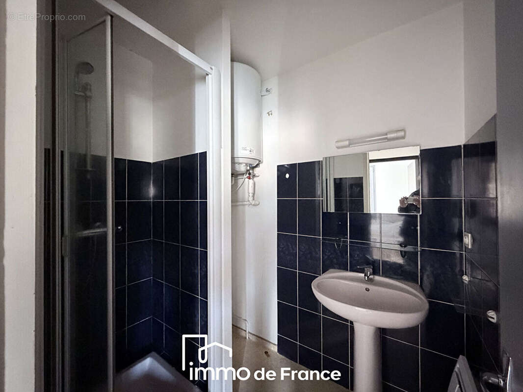 Appartement à LE MONASTERE