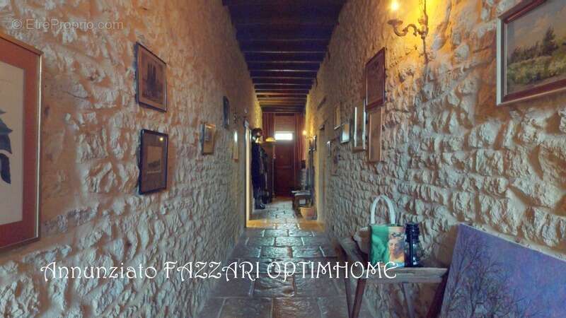 Maison à MOUZAY