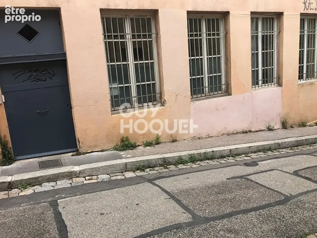 Photo Appartement à Lyon-5e au prix de 179 000€