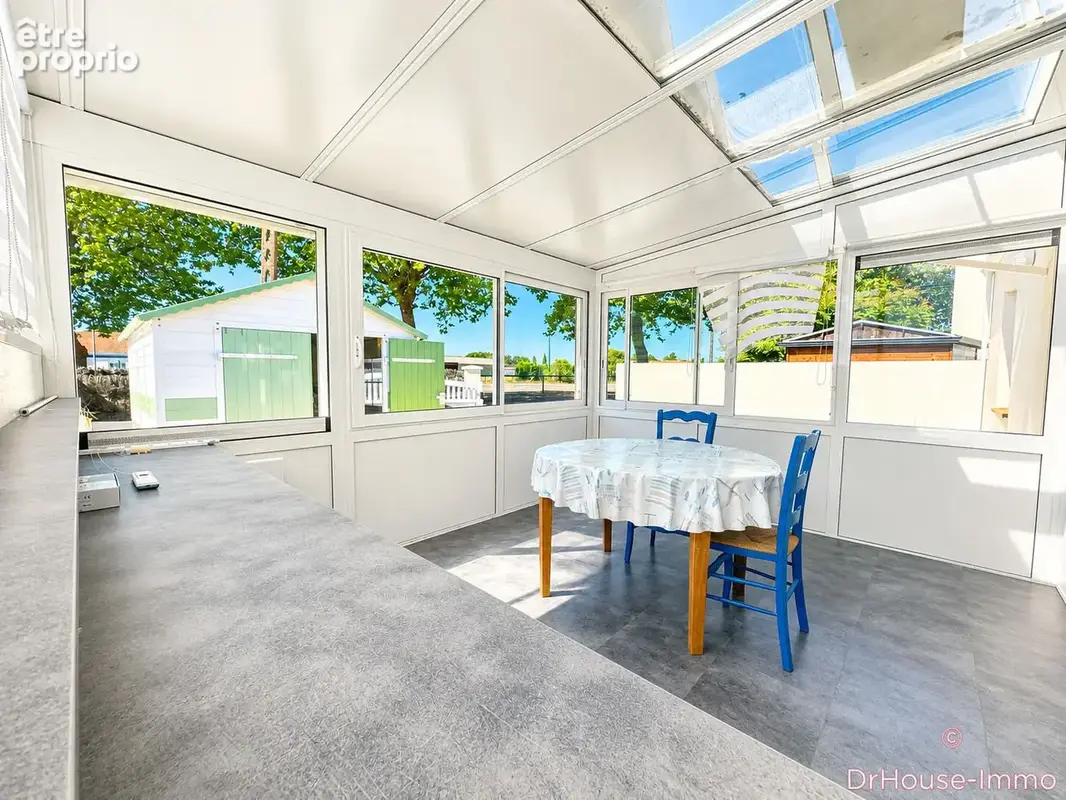 Maison 3 pièces 83 m² à vendre à Machecoul (44270) - photo 24