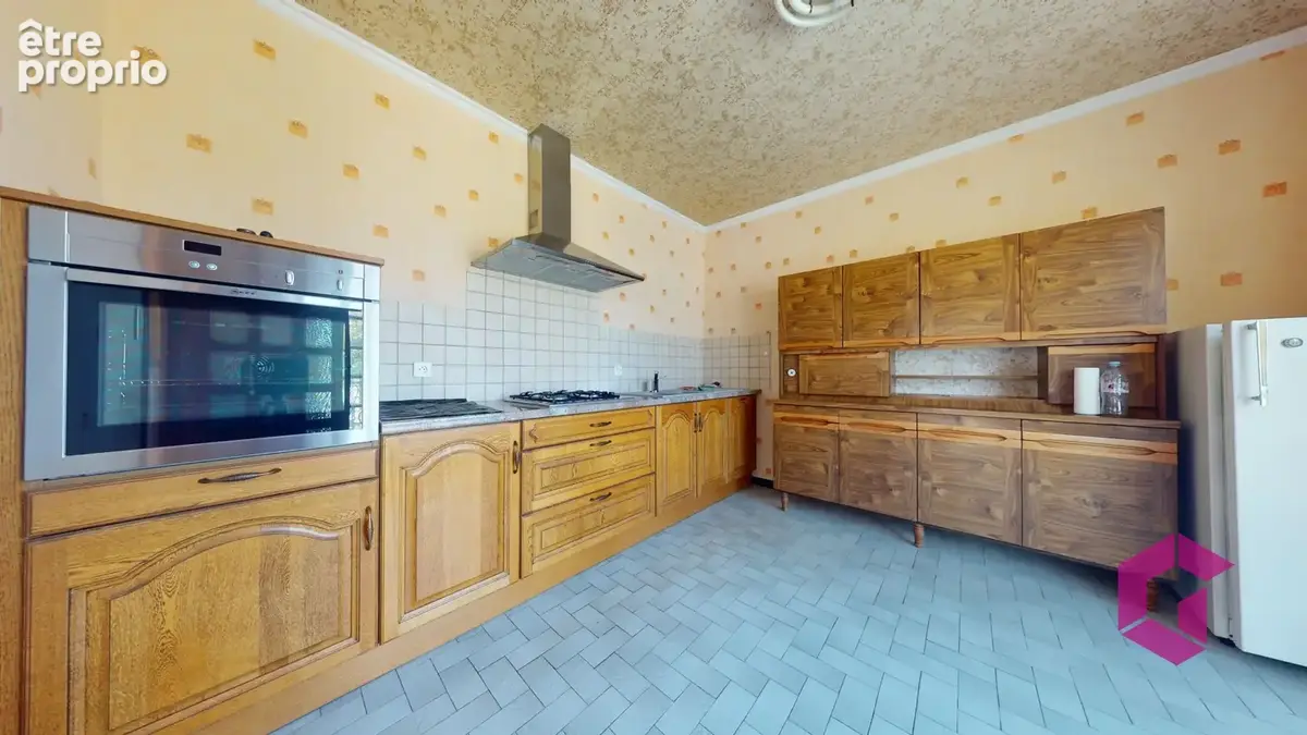 Maison sur sous-sol à rénover - photo 3