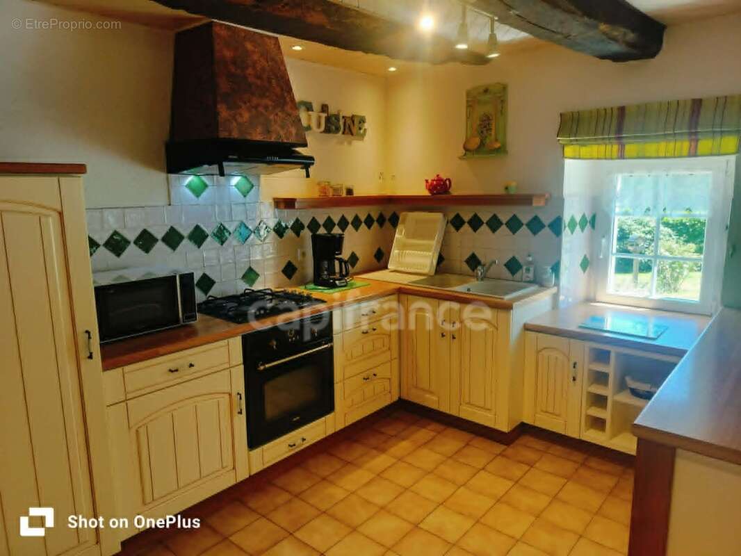 Propriété de charme – 3 gîtes au cœur de la nature - photo 5