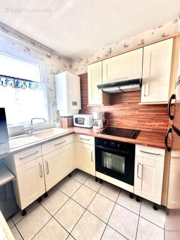 Appartement à NOISEAU