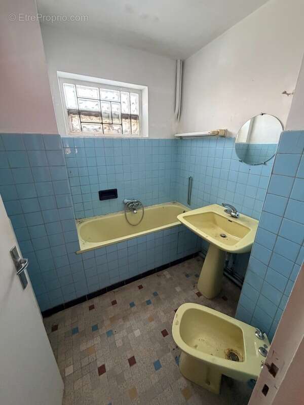 Immeuble à vendre CROISMARE (54) - photo 5
