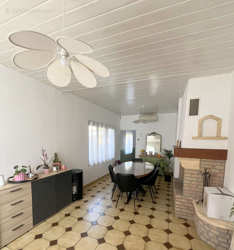 Maison à ESQUELBECQ