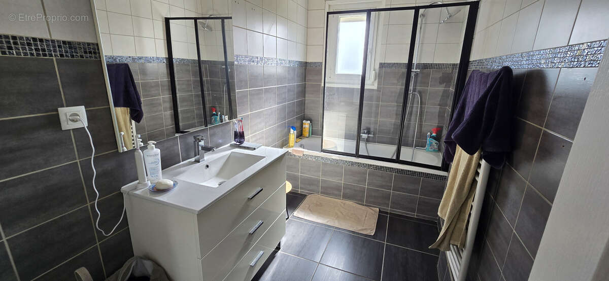 Maison individuelle 4 chambres   Proche Baie de Somme   Accès A16 rapide - photo 9