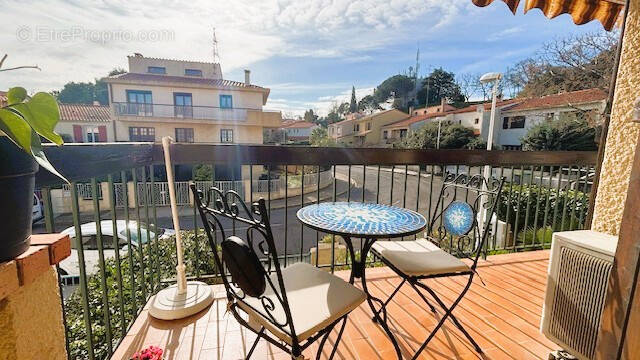 Appartement à PERPIGNAN