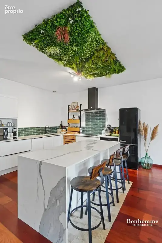 Maison 5 pièces - 145m² - photo 3