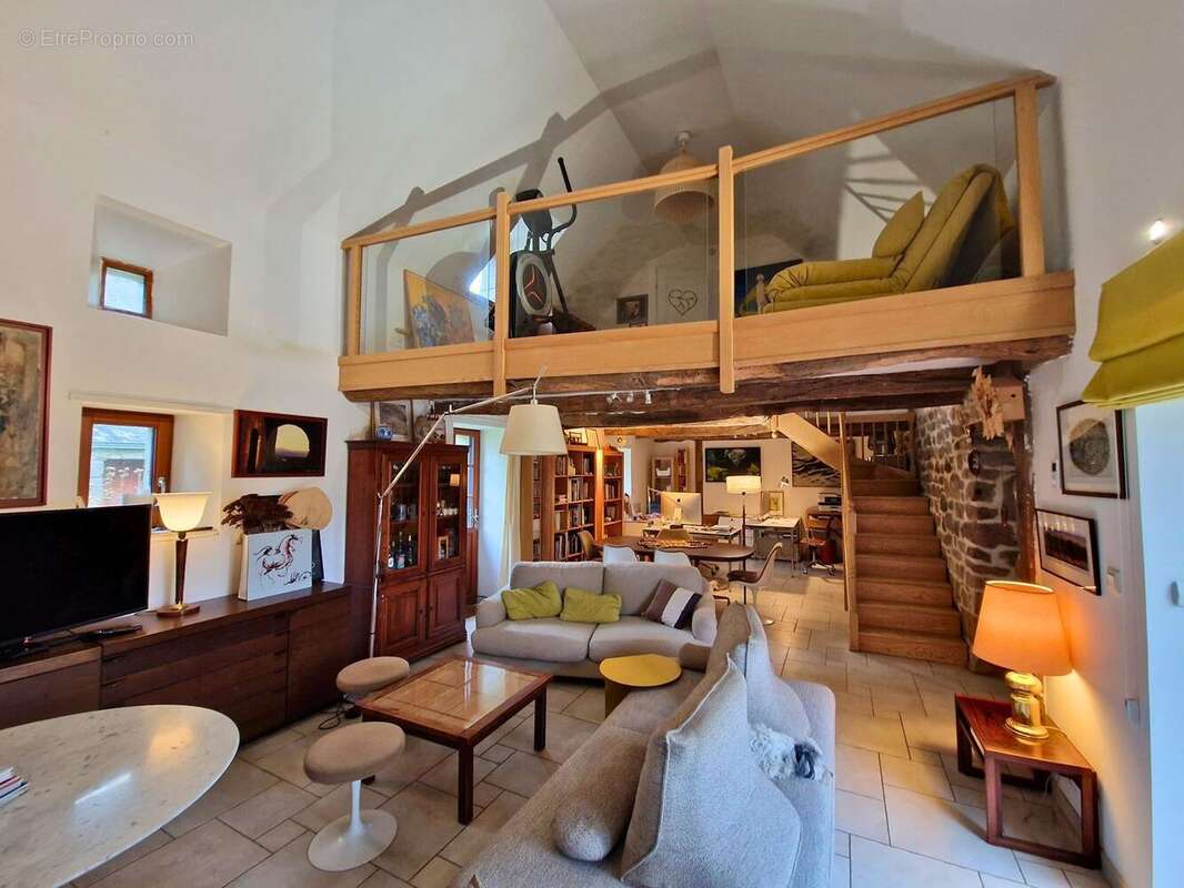 Maison à POULDERGAT