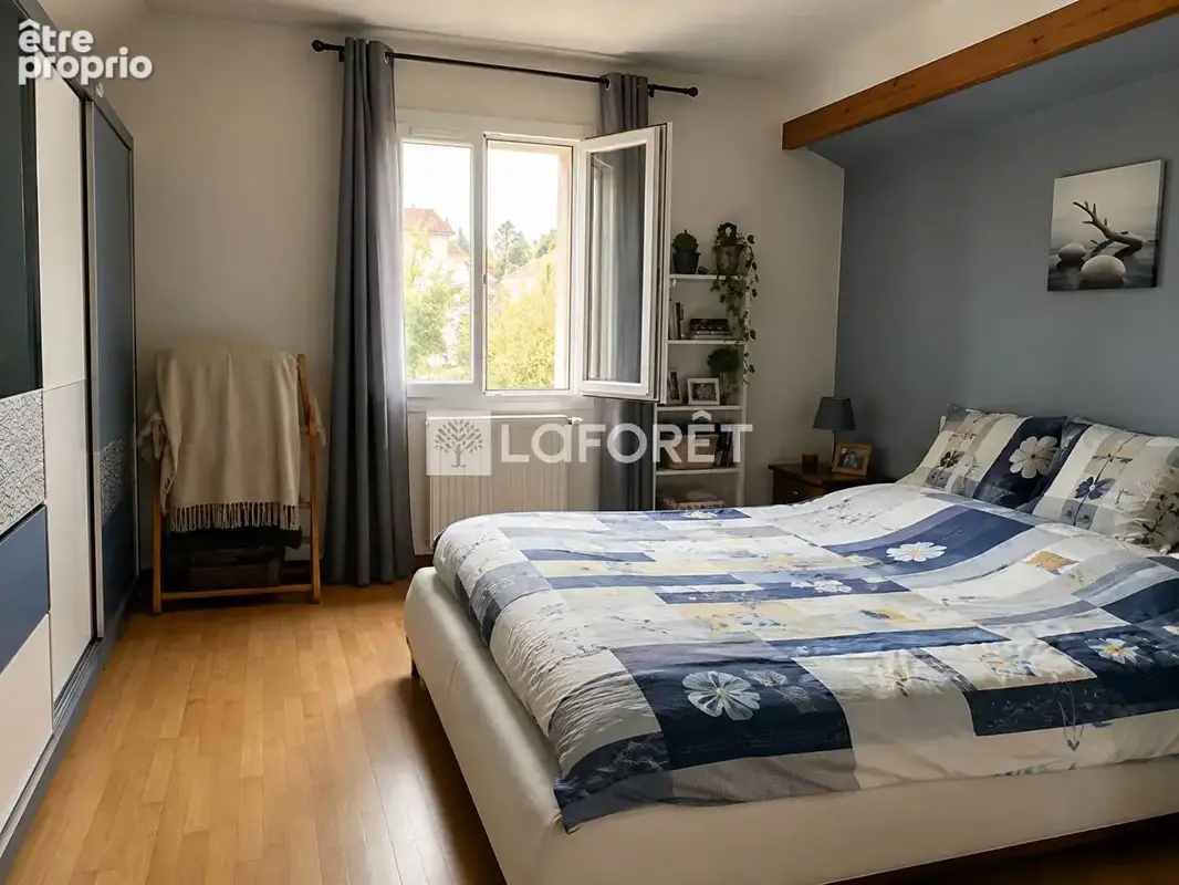 Maison familiale 7 pièces avec sous-sol total -Secteur Plateau, Fontenay-sous-Bois - photo 8