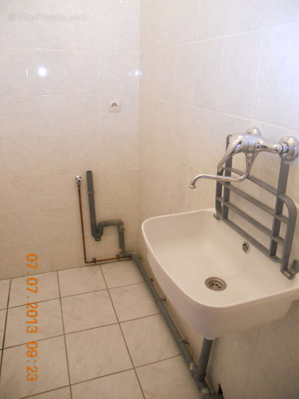 Appartement à AMIENS