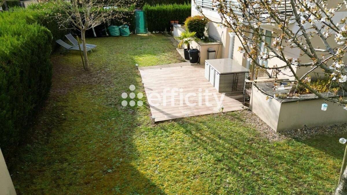 Appartement à SAINT-MAXIMIN