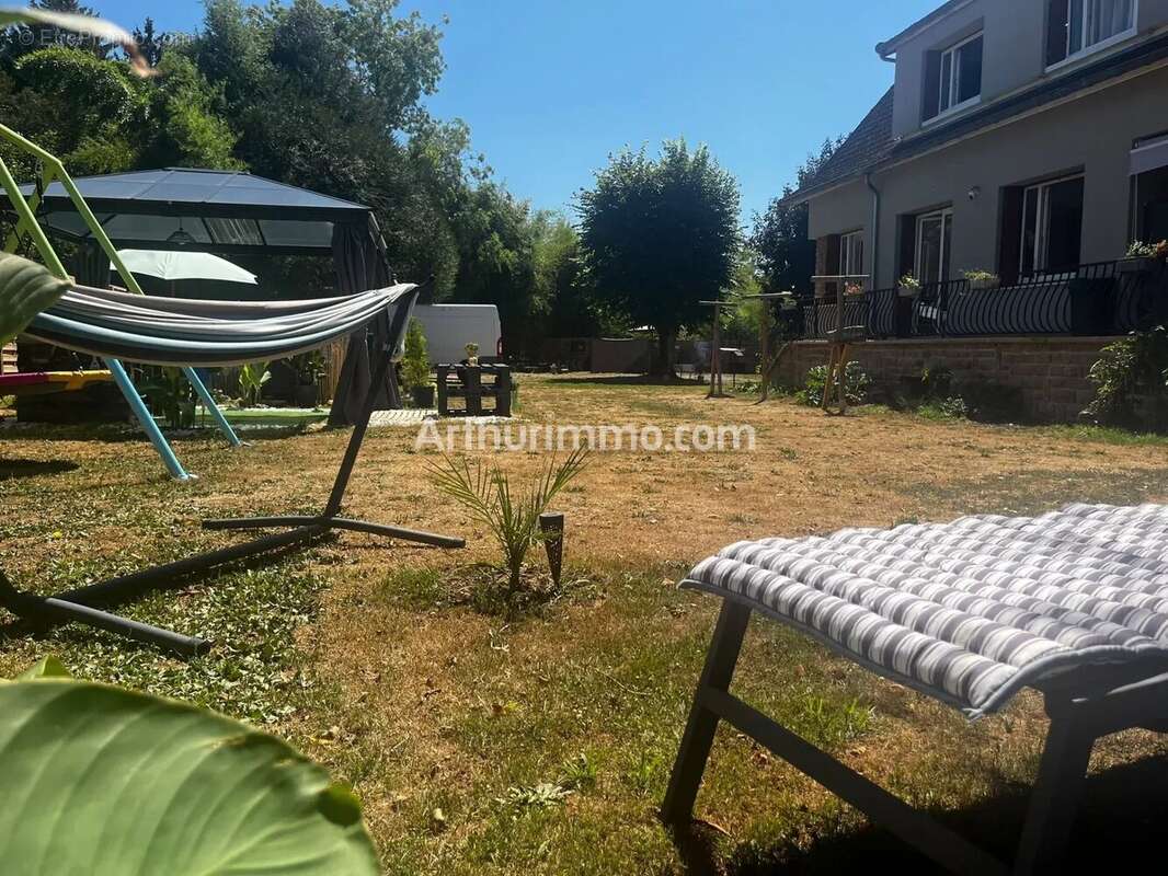 Maison calme et charmante 5 chambre - photo 27