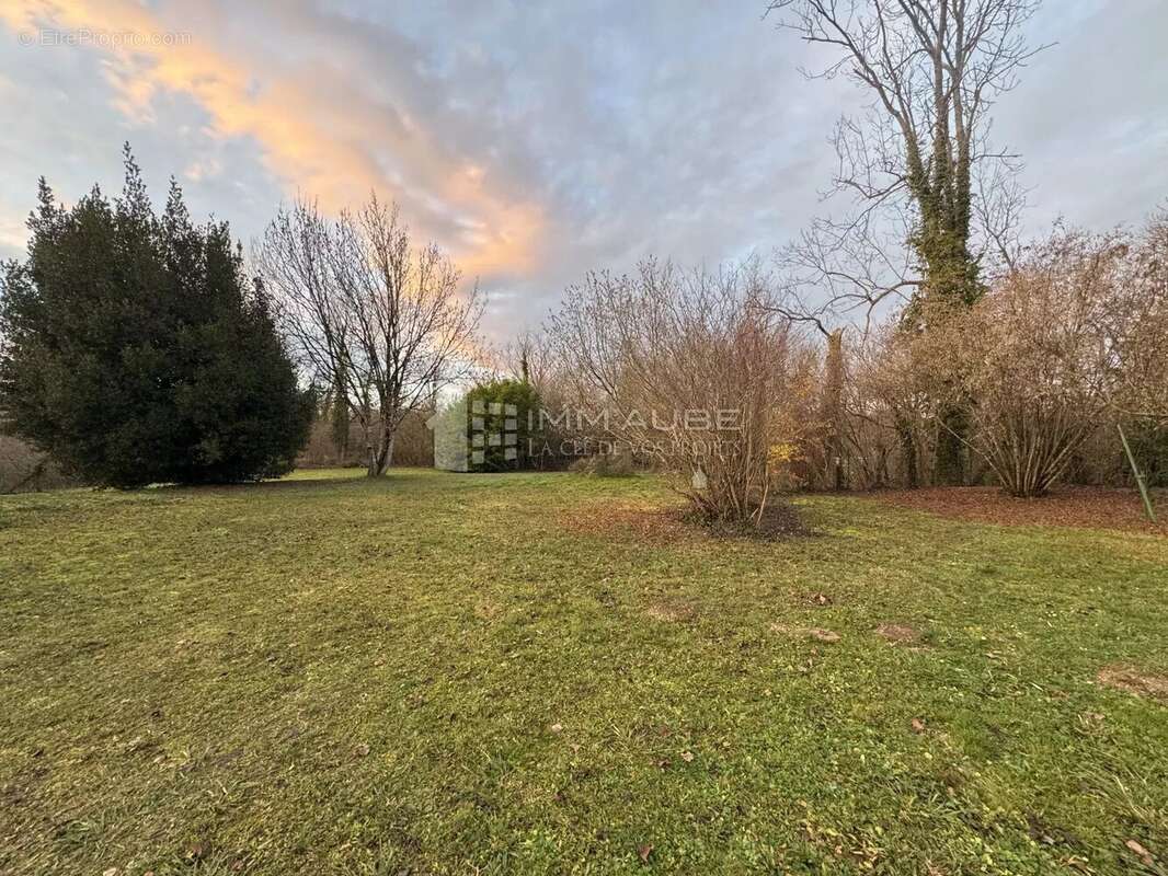 Maison à NOGENT-SUR-SEINE