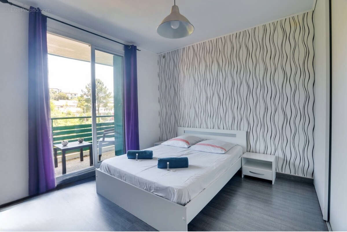 Appartement à SAINT-JEAN-DE-LUZ