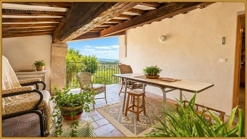 Maison à vendre 7 pièces VENDEMIAN (34), maison avec 5 chambres, 2 doubles garages, 1 studio et une annexe + jardin - photo 49