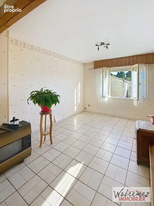 Maison 5 pièces 74 m² à vendre à Busigny (59137) - photo 4