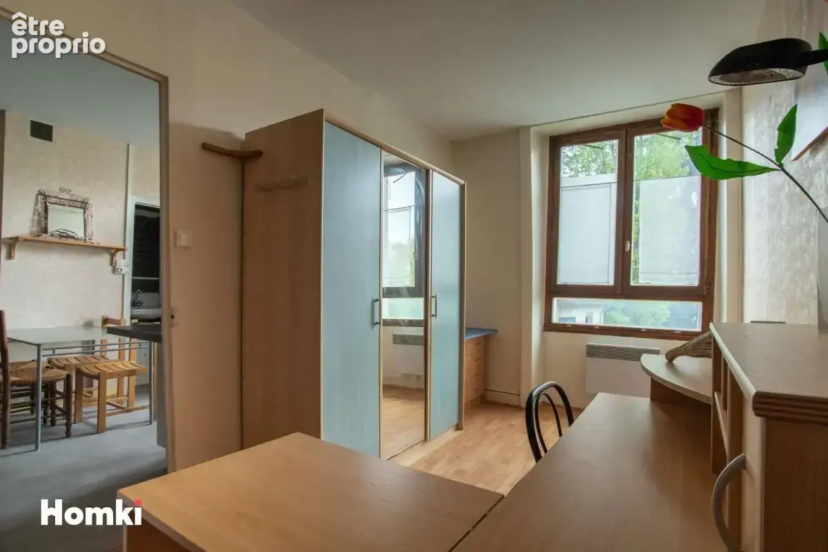Appartement T2 de 37 m² , Rue du Soleil - photo 8