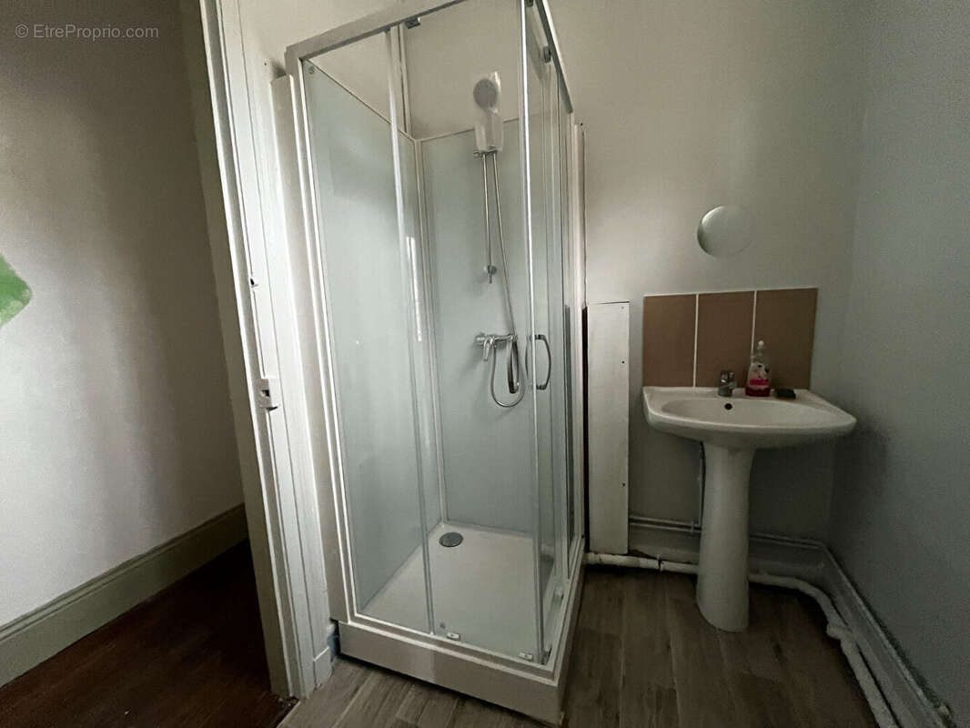 Appartement à LE HAVRE