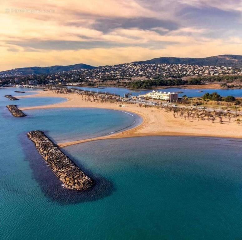 Maison à FREJUS