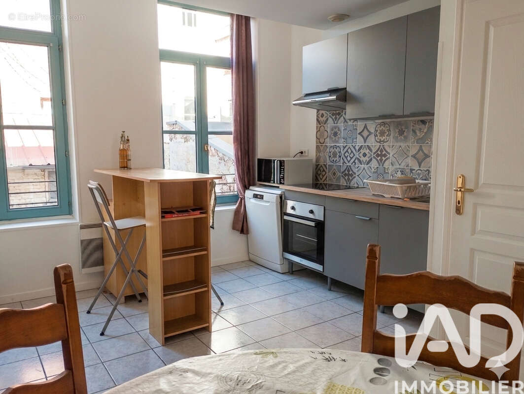 Photo 3 - Appartement à ARRAS
