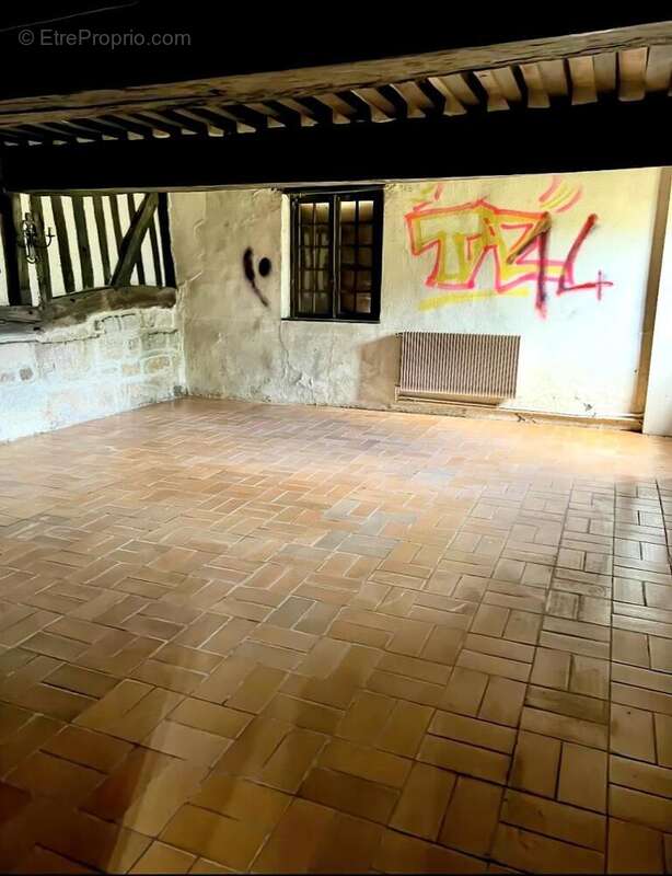 Maison à LE PRE-D'AUGE