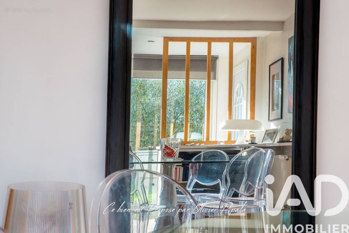 Photo 1 - Maison à ANGERS