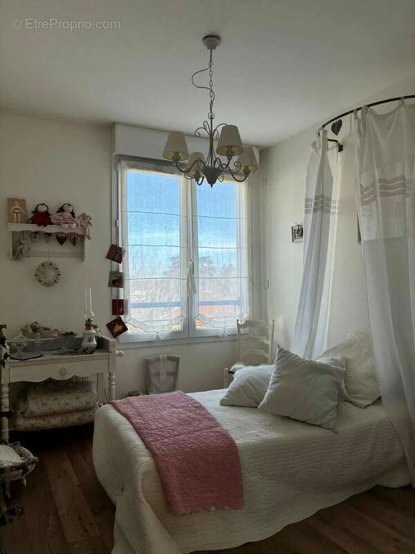 Appartement à CHAMALIERES