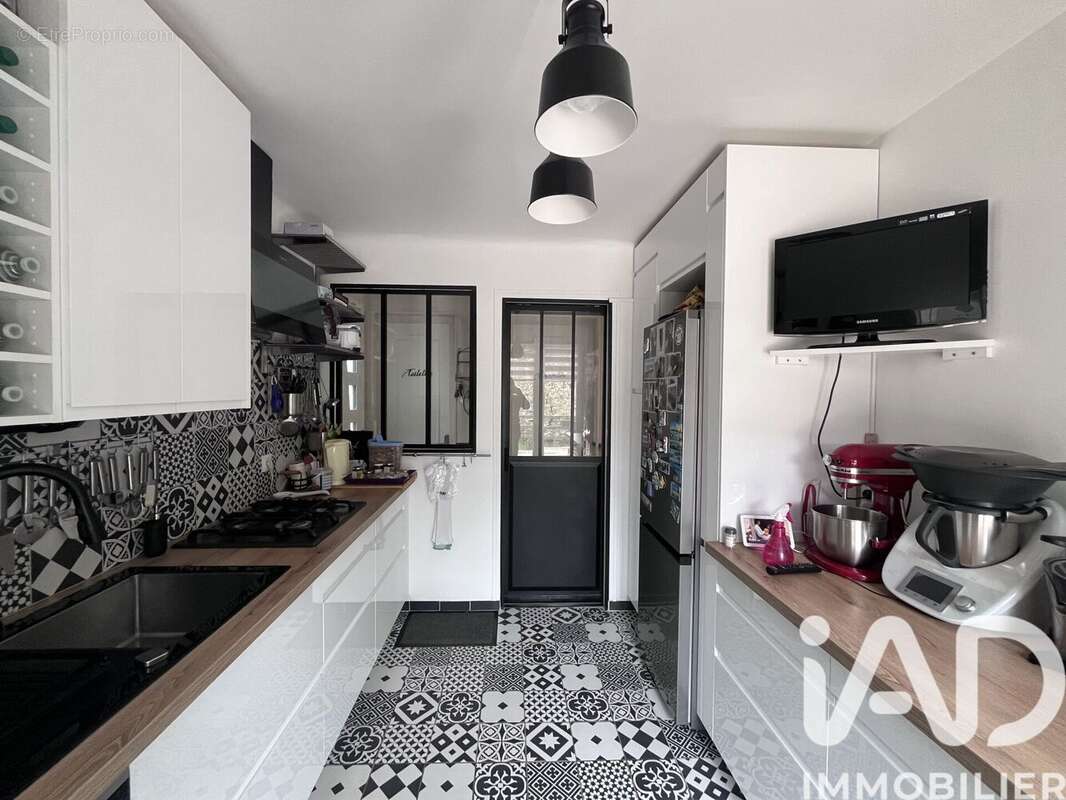 Photo 5 - Maison à MONTFERMEIL