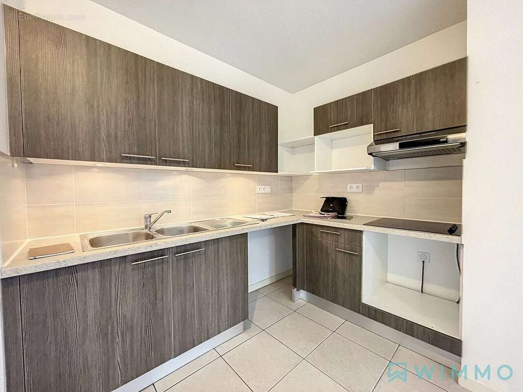 Appartement à PESSAC