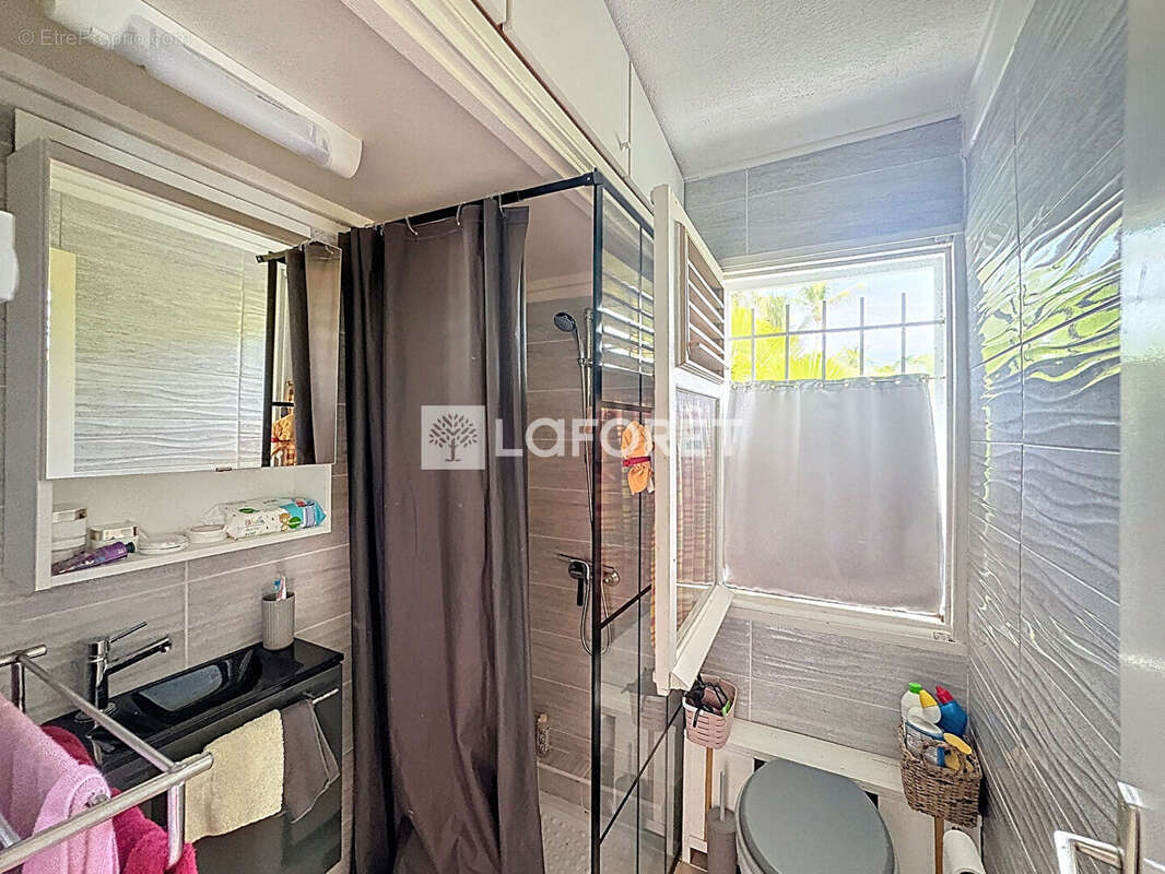 Maison à SAINT-FRANCOIS