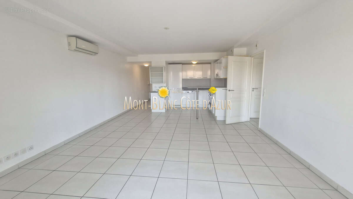 Appartement à SAINTE-MAXIME